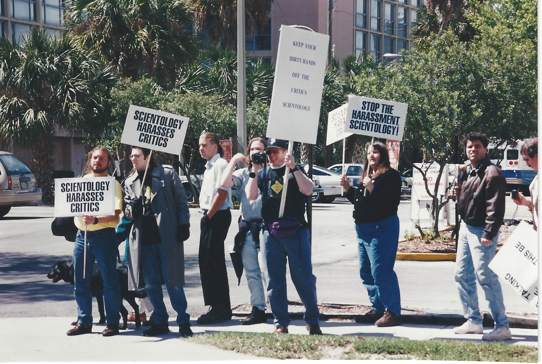 Signs 1996