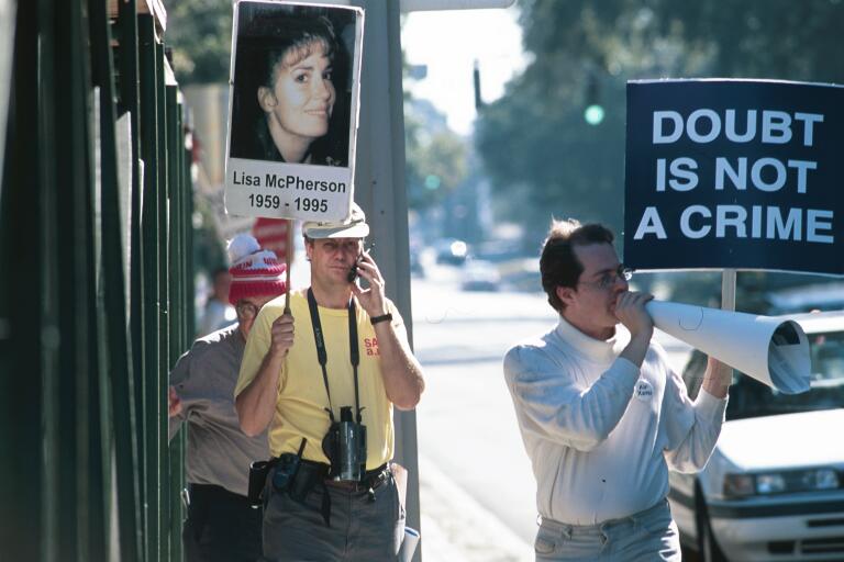 Jeff with sign 2000